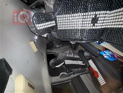 دودج جراند كارافان